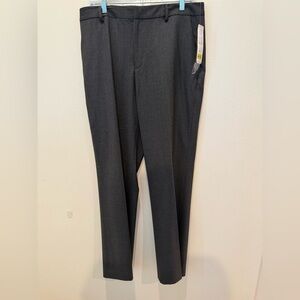 Lauren Ralph Lauren Charcoal Trousers NWT